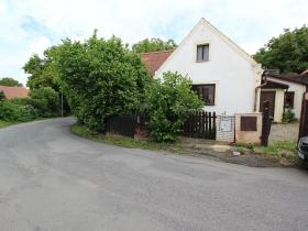 Prodej rodinného domu, Milostín, 150 m2