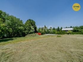 Prodej pozemku pro bydlení, Hutisko-Solanec - Hutisko, 979 m2