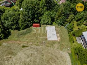 Prodej pozemku pro bydlení, Hutisko-Solanec - Hutisko, 3269 m2