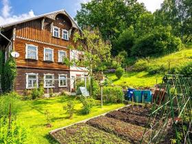 Prodej rodinného domu, Dubnice, 205 m2