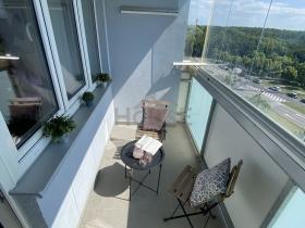 Prodej bytu 3+kk, Praha - Kamýk, Olbramovická, 68 m2