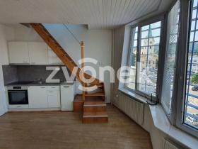 Pronájem bytu 1+kk, Zlín, 25 m2