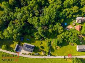 Prodej pozemku pro bydlení, Kacanovy, 1532 m2