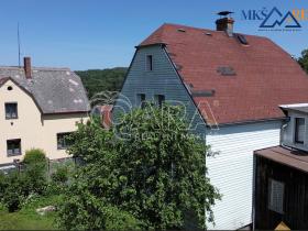 Prodej rodinného domu, Mikulášovice, 140 m2