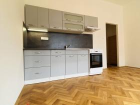 Pronájem bytu 1+kk, Brno, Anenská, 30 m2