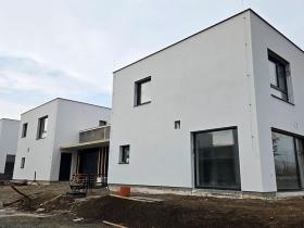 Prodej rodinného domu, Brno, Modřická, 138 m2