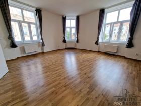Pronájem bytu 3+kk, Brno, Vlhká, 70 m2