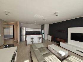 Prodej bytu 3+kk, Zlín, Zarámí, 86 m2