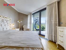 Prodej bytu 4+kk, Praha - Žižkov, Malešická, 148 m2