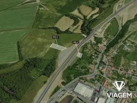 Prodej podílu pole, Krušovice, 466 m2