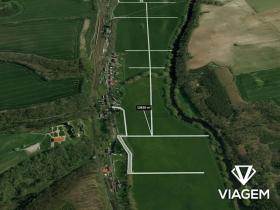 Prodej podílu pole, Bakov nad Jizerou, 539 m2