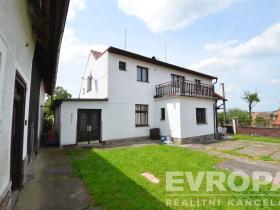 Prodej rodinného domu, Podbrdy, 220 m2