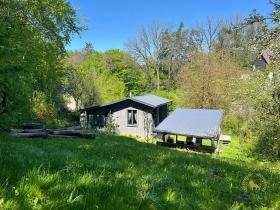 Prodej chaty, Blansko, 29 m2