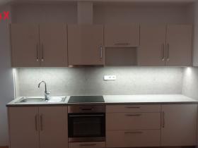 Pronájem bytu 2+kk, Humpolec, Lnářská, 64 m2