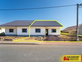 Prodej rodinného domu, Hrabětice, 112 m2