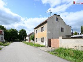Prodej rodinného domu, Veltrusy, Žižkova, 130 m2