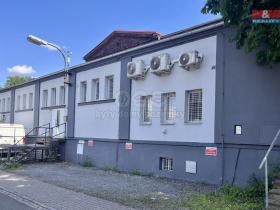 Prodej obchodního prostoru, Ostrava - Vítkovice, Sirotčí, 500 m2