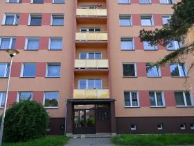 Pronájem bytu 3+kk, Krnov, SPC E, 70 m2