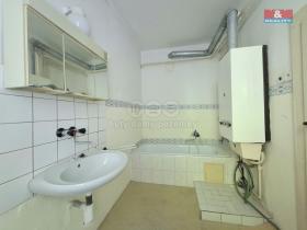 Prodej bytu 2+kk, Loket, Nádražní, 50 m2