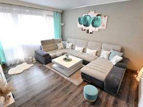 Prodej bytu 3+1, Hodonín, Jižní, 82 m2