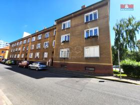 Pronájem bytu 1+1, Žatec, Boženy Němcové, 45 m2