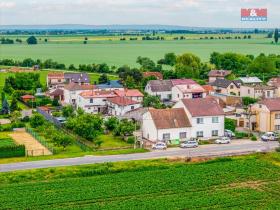 Prodej pozemku pro bydlení, Stěžery, 902 m2