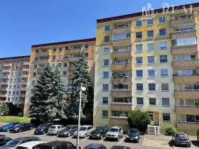 Pronájem bytu 1+kk, Teplice - Trnovany, Krušnohorská, 34 m2