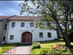 Prodej rodinného domu, Světlík, 169 m2