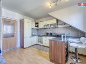 Prodej bytu 2+1, Nýřany, Na Sklárně, 54 m2