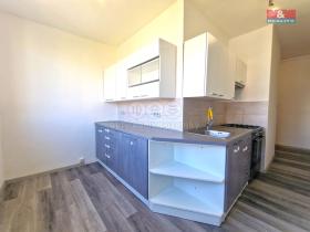 Pronájem bytu 3+1, Bruntál, Dolní, 68 m2
