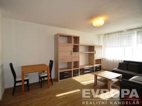 Prodej bytu 2+kk, Praha - Chodov, Klírova, 48 m2