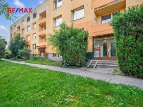 Prodej bytu 1+1, Brno, Laštůvkova, 32 m2