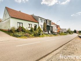 Prodej rodinného domu, Hlína, 114 m2