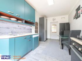 Prodej bytu 1+1, Šumperk, Bří. Čapků, 45 m2