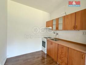 Prodej bytu 2+kk, Most, Jiřího Wolkera, 40 m2