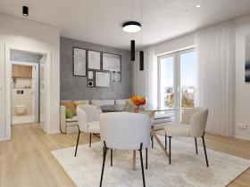 Prodej bytu 2+kk, Zábřeh, Leštinská, 42 m2