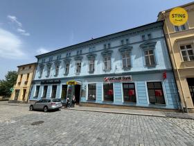 Pronájem kanceláře, Nový Jičín, 5. května, 19 m2