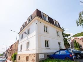 Prodej vícegeneračního domu, Litvínov - Chudeřín, Podkrušnohorská, 300 m2