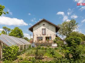 Prodej rodinného domu, Bozkov, 95 m2