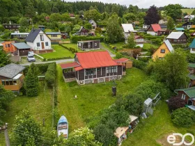 Prodej chaty, Seč, 66 m2