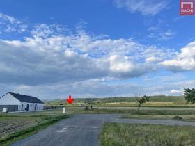 Prodej pozemku pro bydlení, Štarnov, 1607 m2