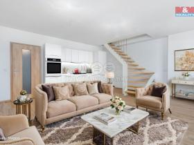 Prodej bytu 3+kk, Třebechovice pod Orebem, Masarykovo náměstí, 93 m2