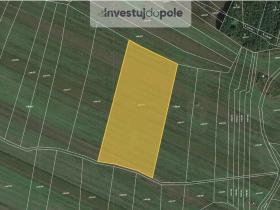 Prodej pole, Bzenec, 3029 m2