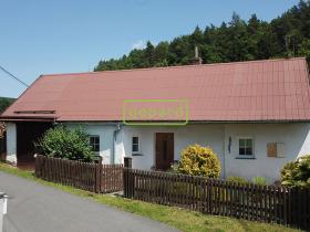 Prodej chalupy, Hrabová, 85 m2