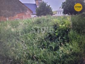 Prodej pozemku pro bydlení, Hlinka, 751 m2