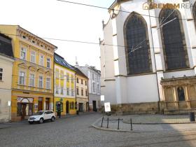 Pronájem obchodního prostoru, Olomouc, Opletalova, 85 m2