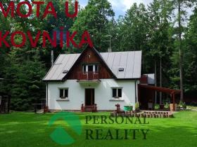 Prodej rodinného domu, Pavlíkov - Chlum, 120 m2