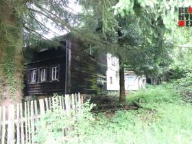 Prodej rodinného domu, Nový Bor - Arnultovice, Havlíčkova, 138 m2