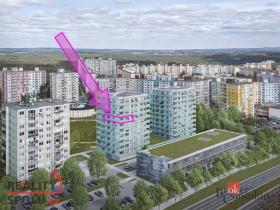 Prodej bytu 4+kk, Plzeň - Bolevec, 122 m2