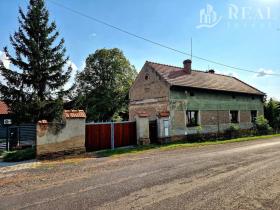 Prodej rodinného domu, Chožov - Třtěno, 160 m2